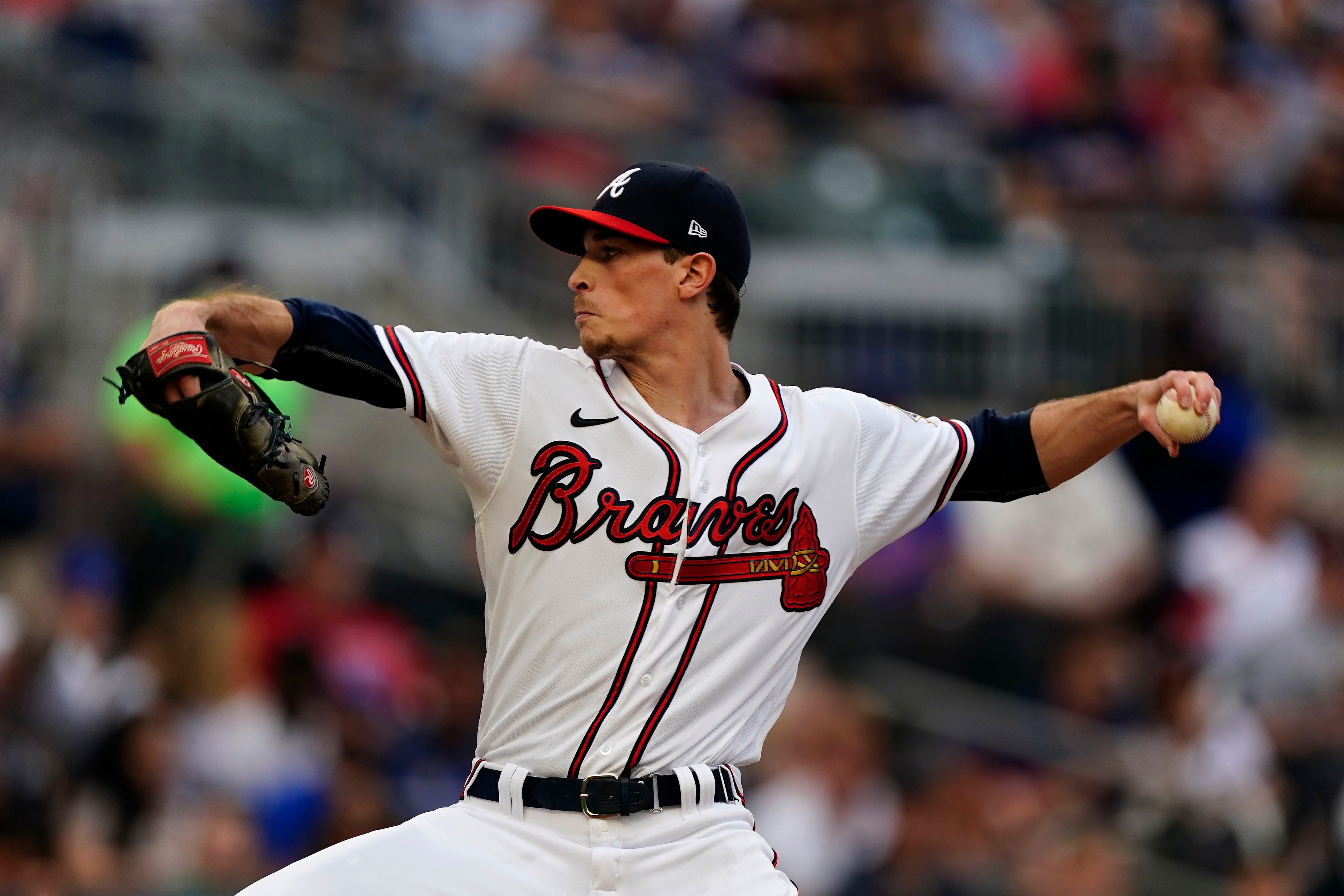 Max Fried undergoes precautionary MRI on hamstring