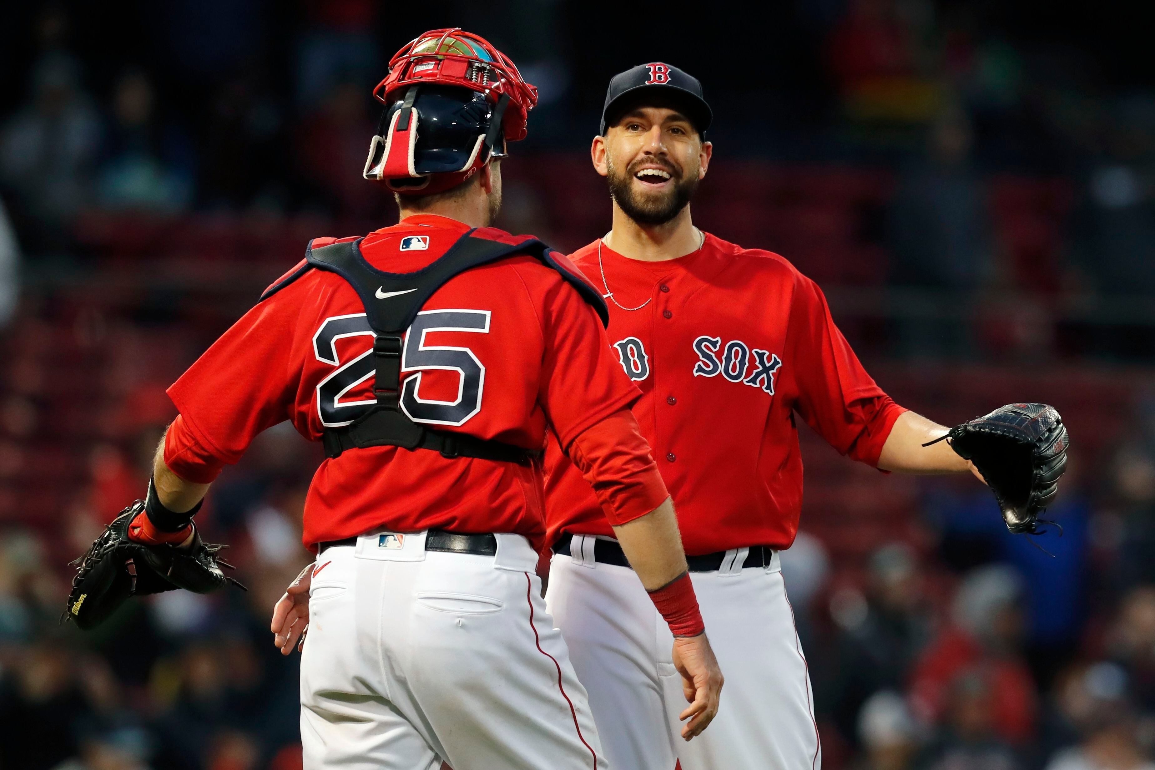 Red Sox manager Alex Cora to miss Saturday's game for daughter's high  school graduation