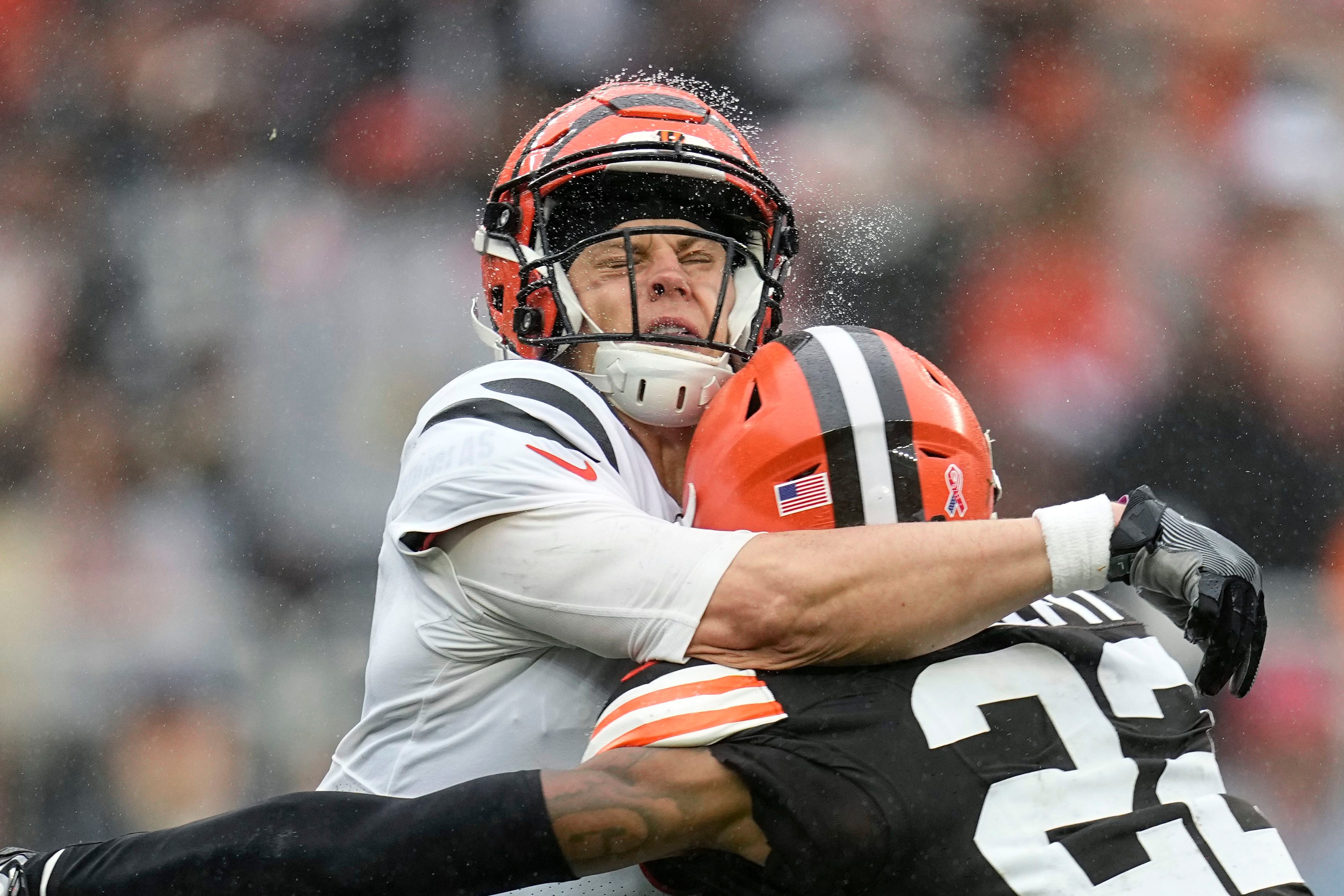 René Bugner on X: The Cleveland Browns are the only NFL team