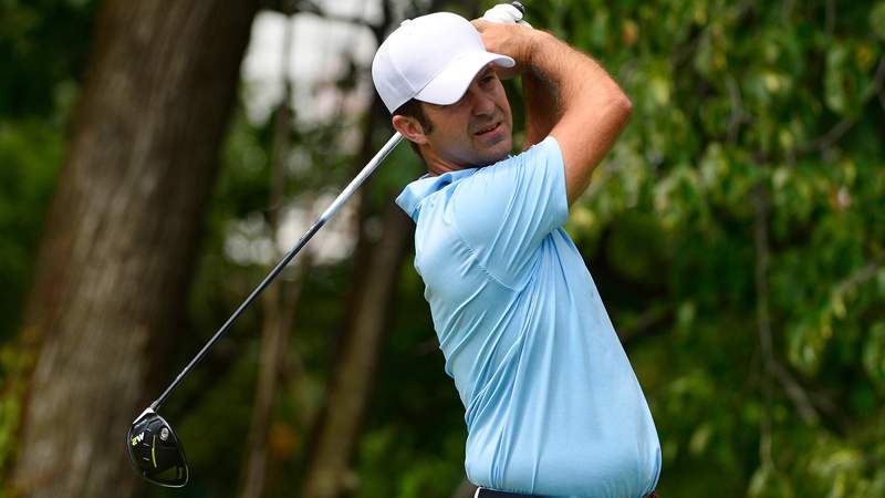 Jorge Campillo to replace Jon Rahm for Spain at Tokyo Olympics