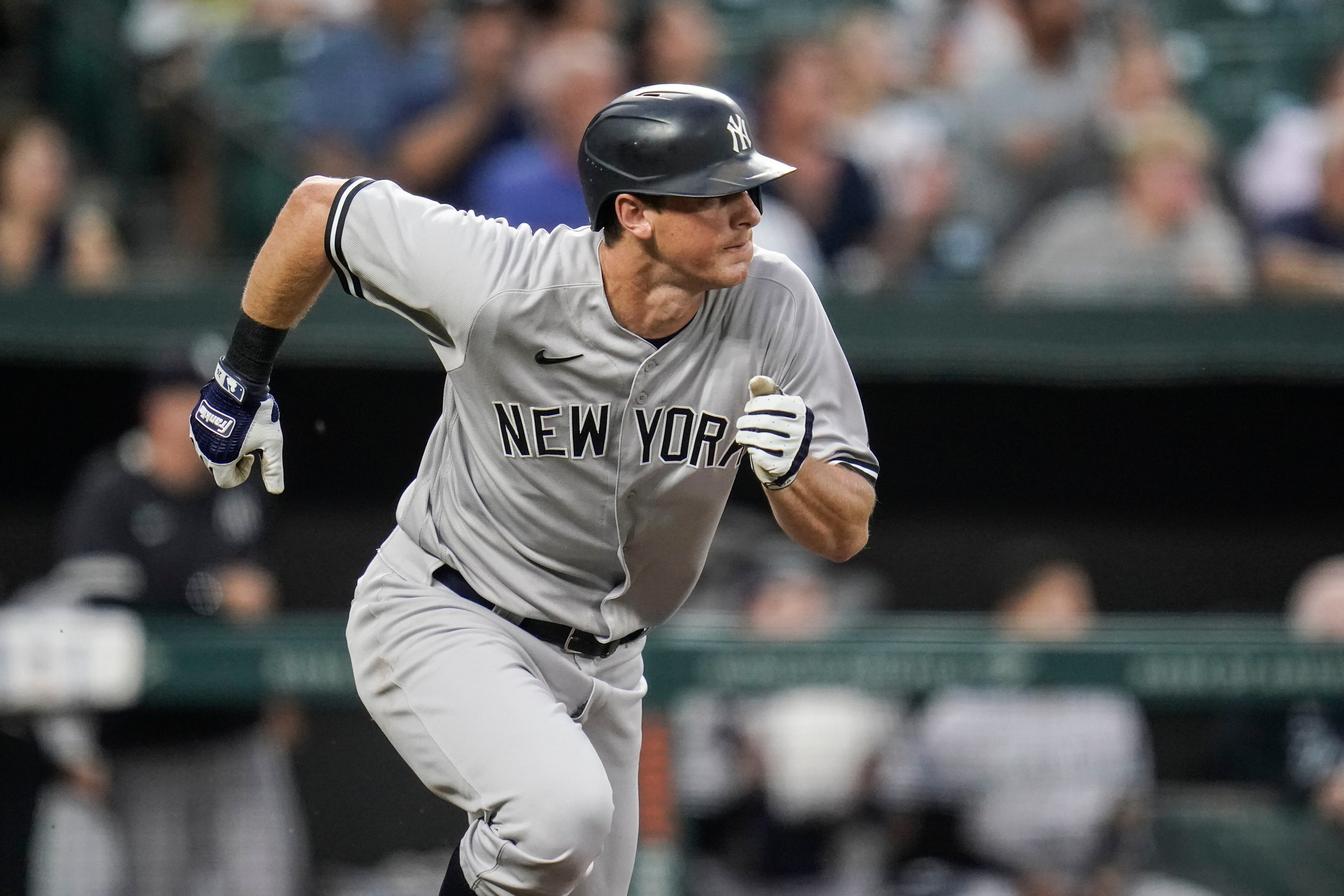 What's next for Yankees' DJ LeMahieu, who was diagnosed with sports hernia  