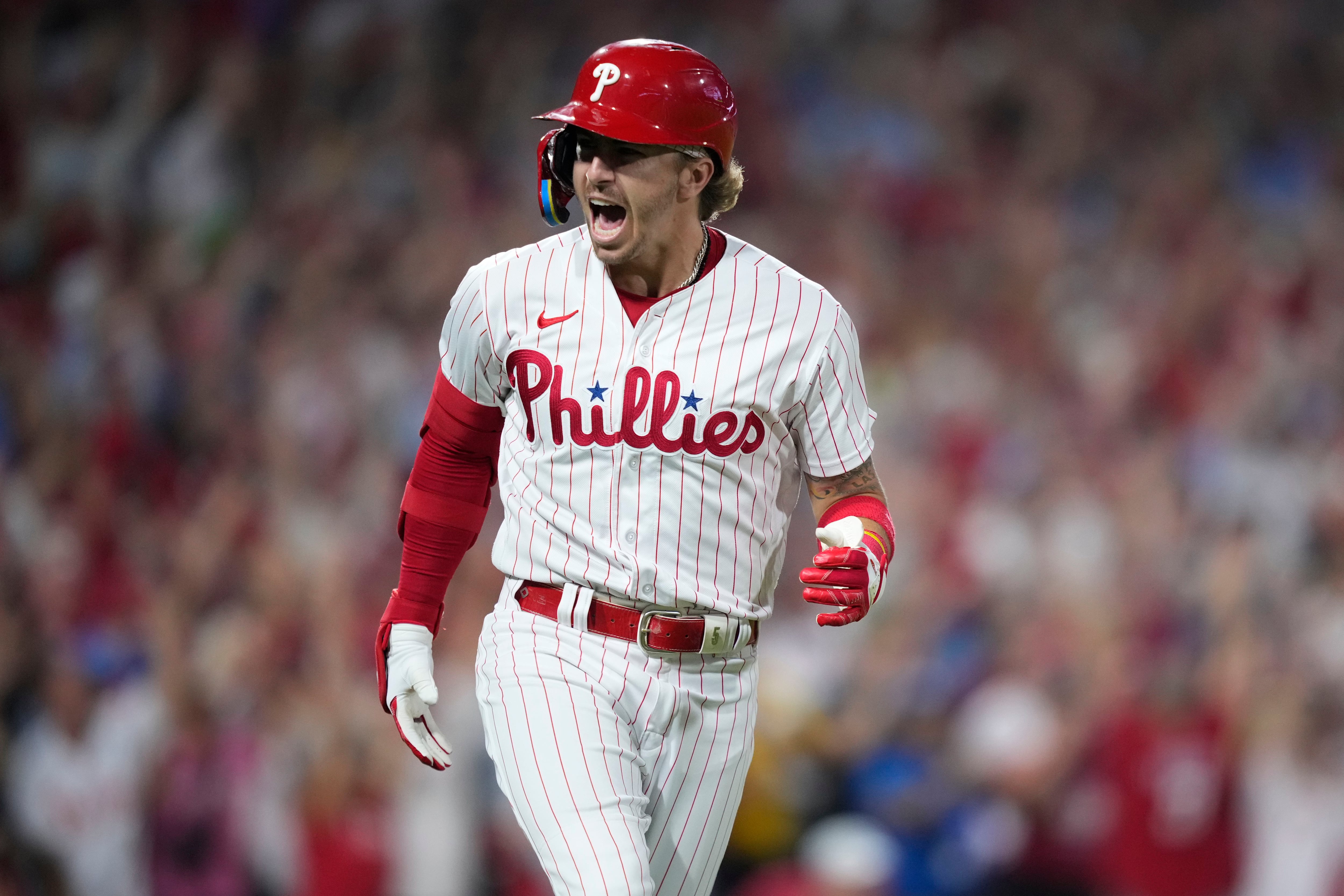 Philadelphia Phillies on X: We have a feeling that our McDonald's