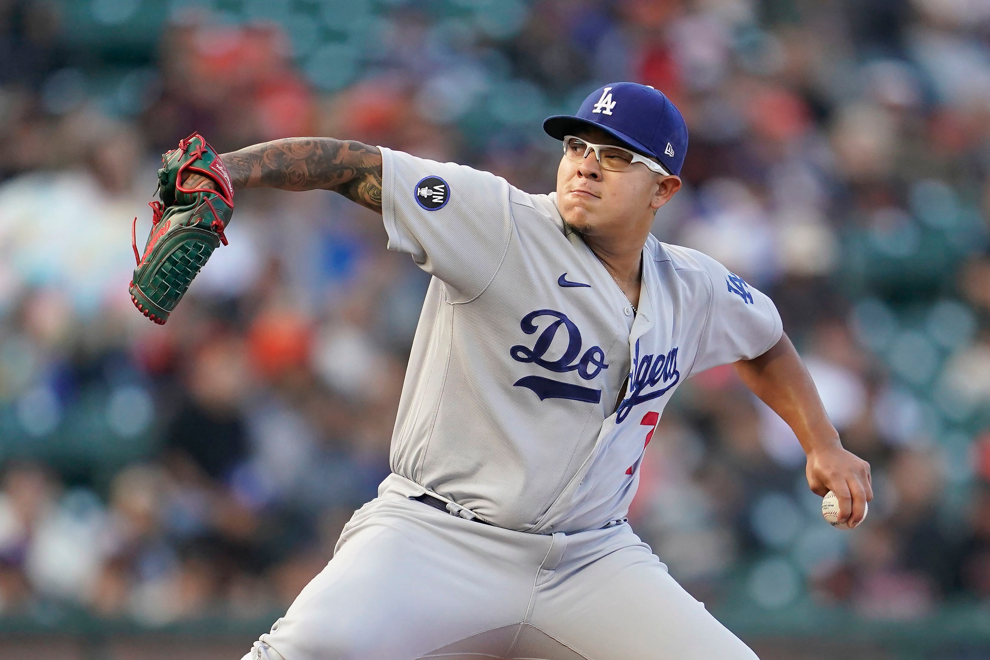 Dodgers News: Blake Treinen Got Rocked in Third Rehab Appearance