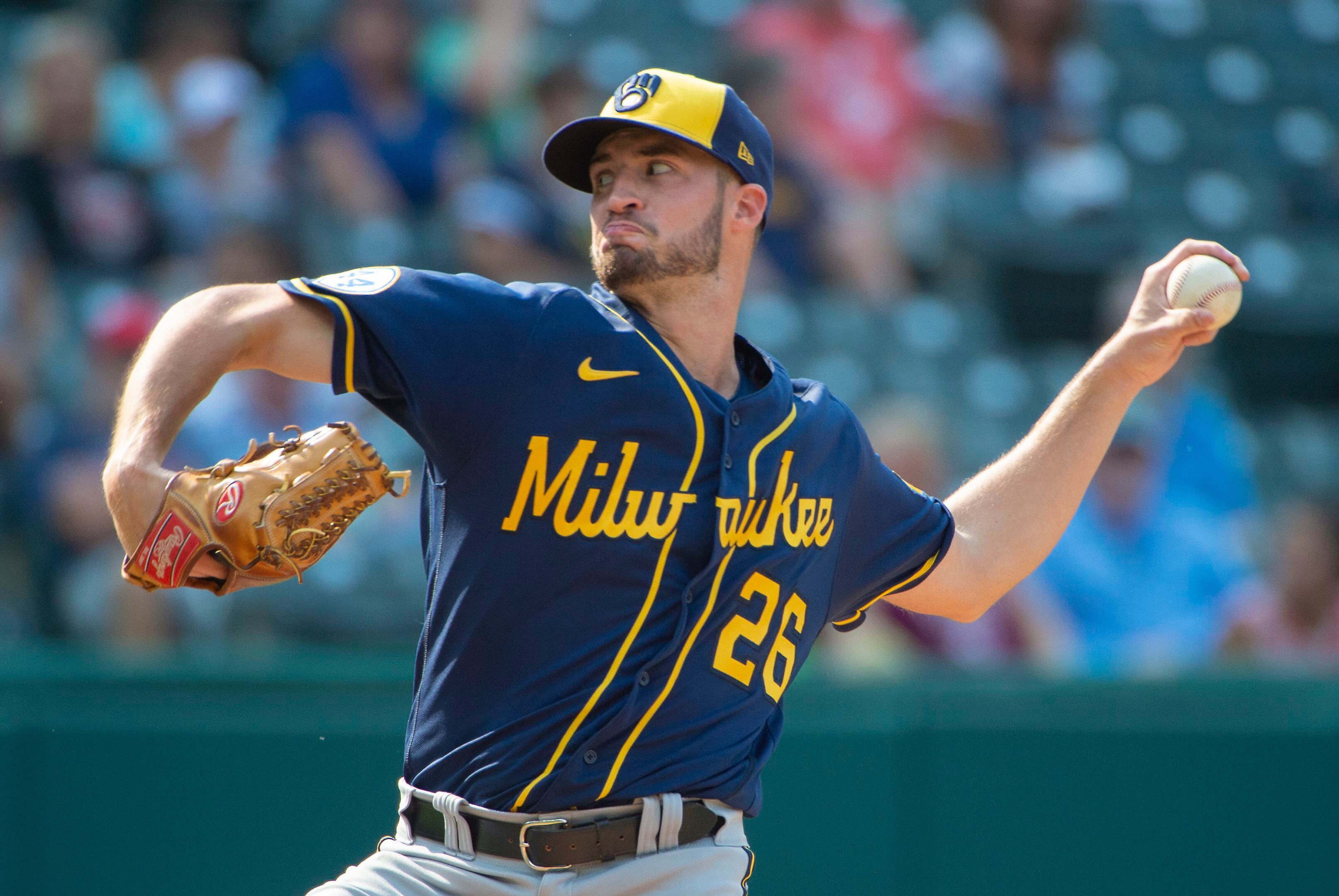 Milwaukee Brewers' Ace Corbin Burnes Will Be Motivated By Losing