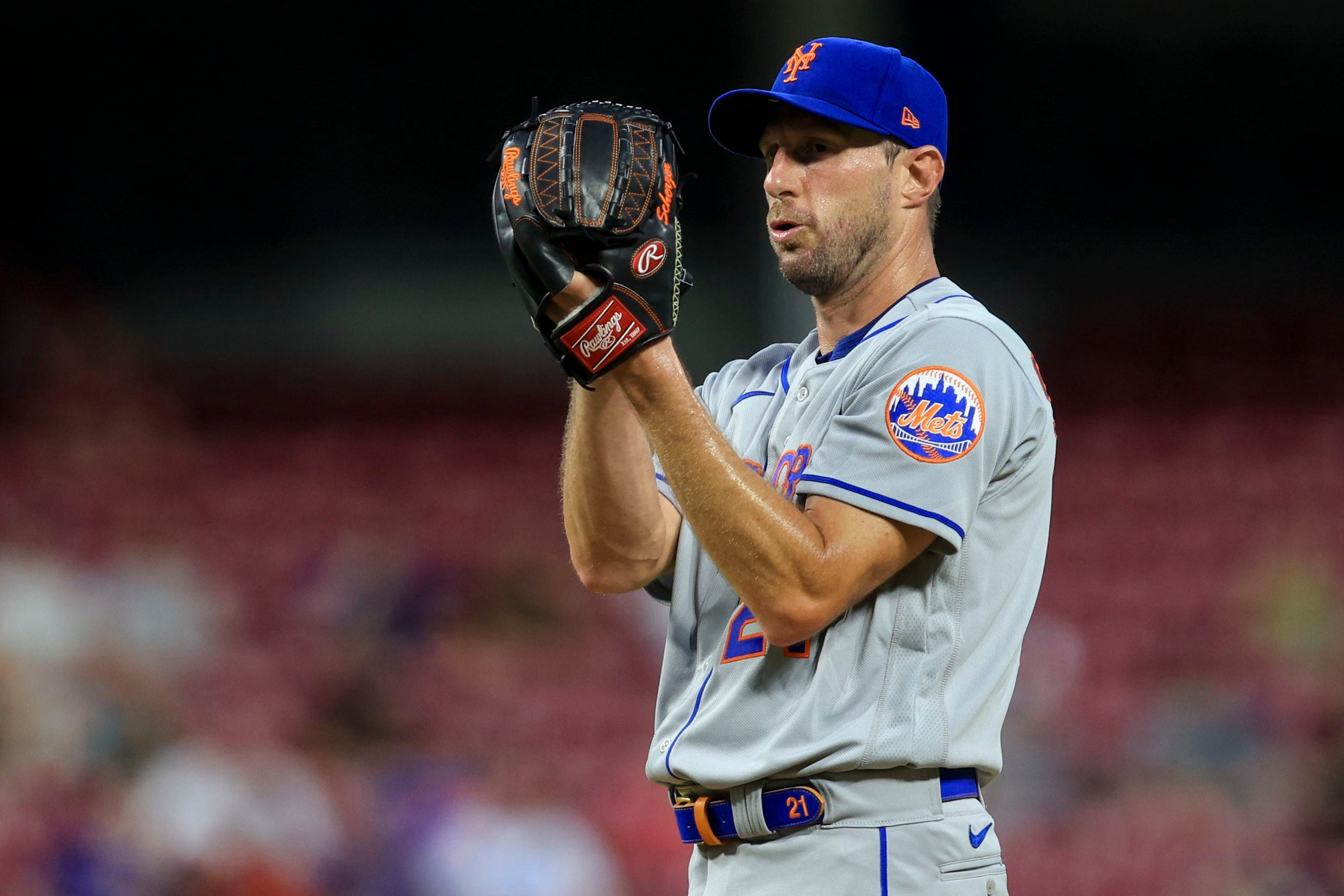 Mets' David Peterson expected to be sidelined up to eight weeks