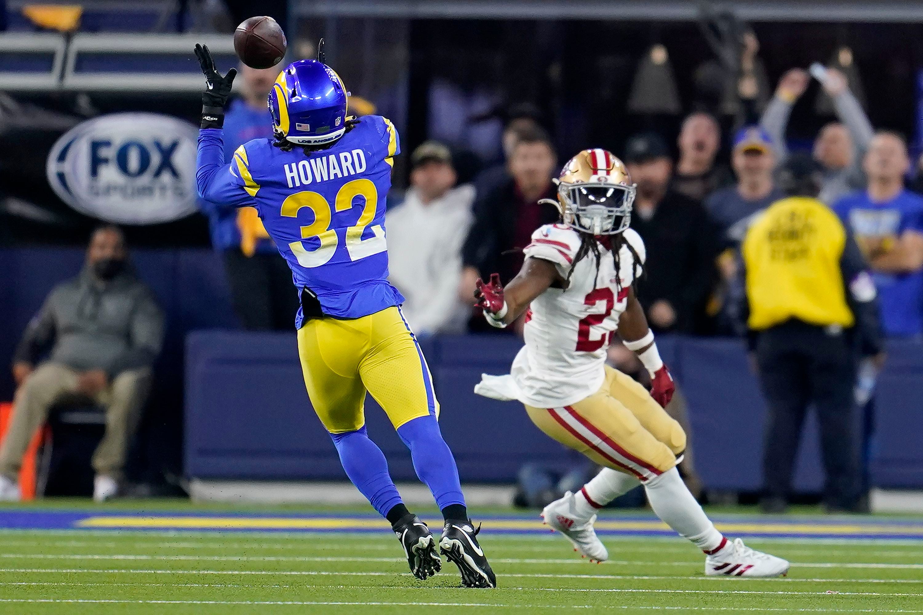 Super Bowl 2022: As Rams' Odell Beckham finally gets a ring