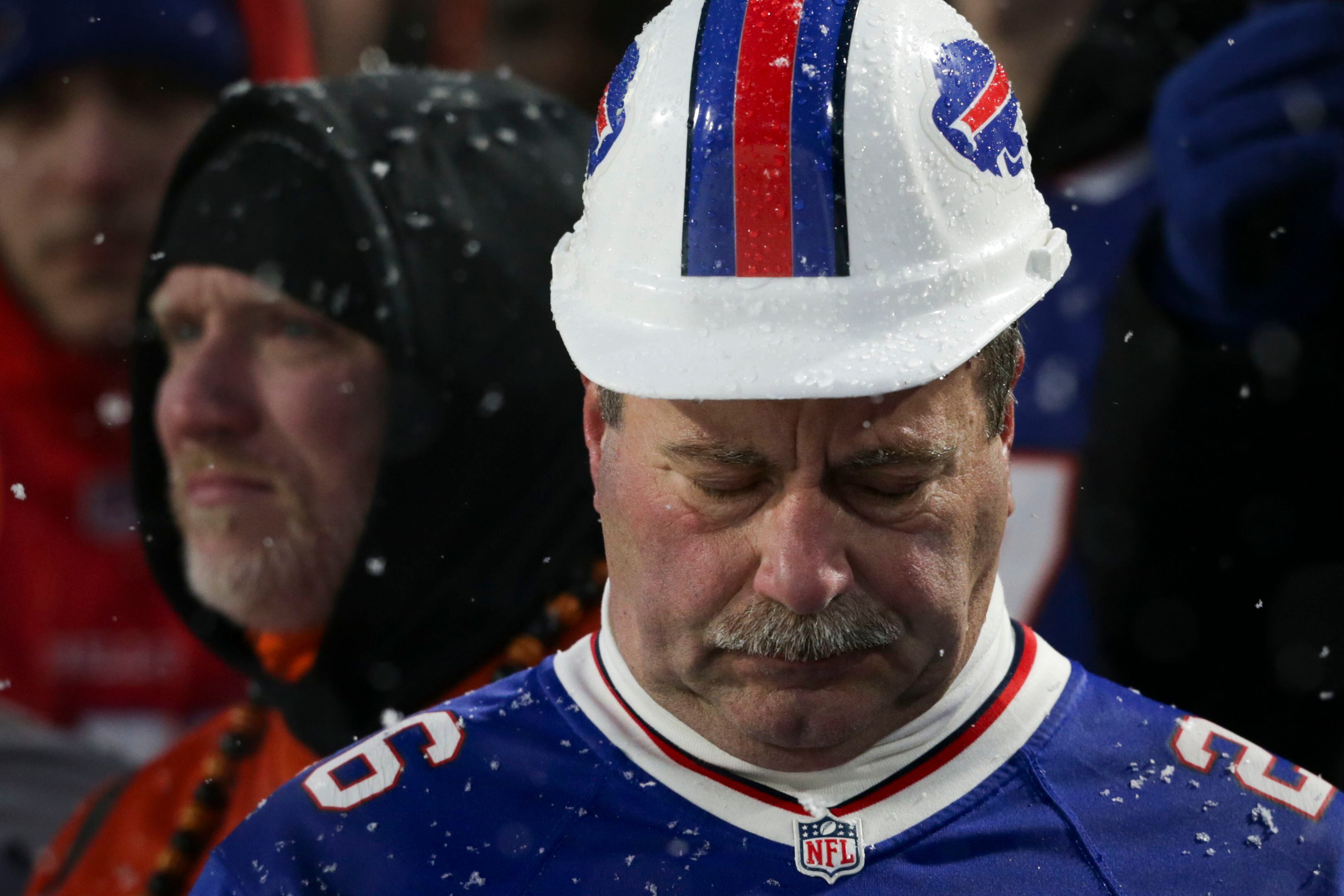 Rout by Bengals exposed a Bills team that may be regressing