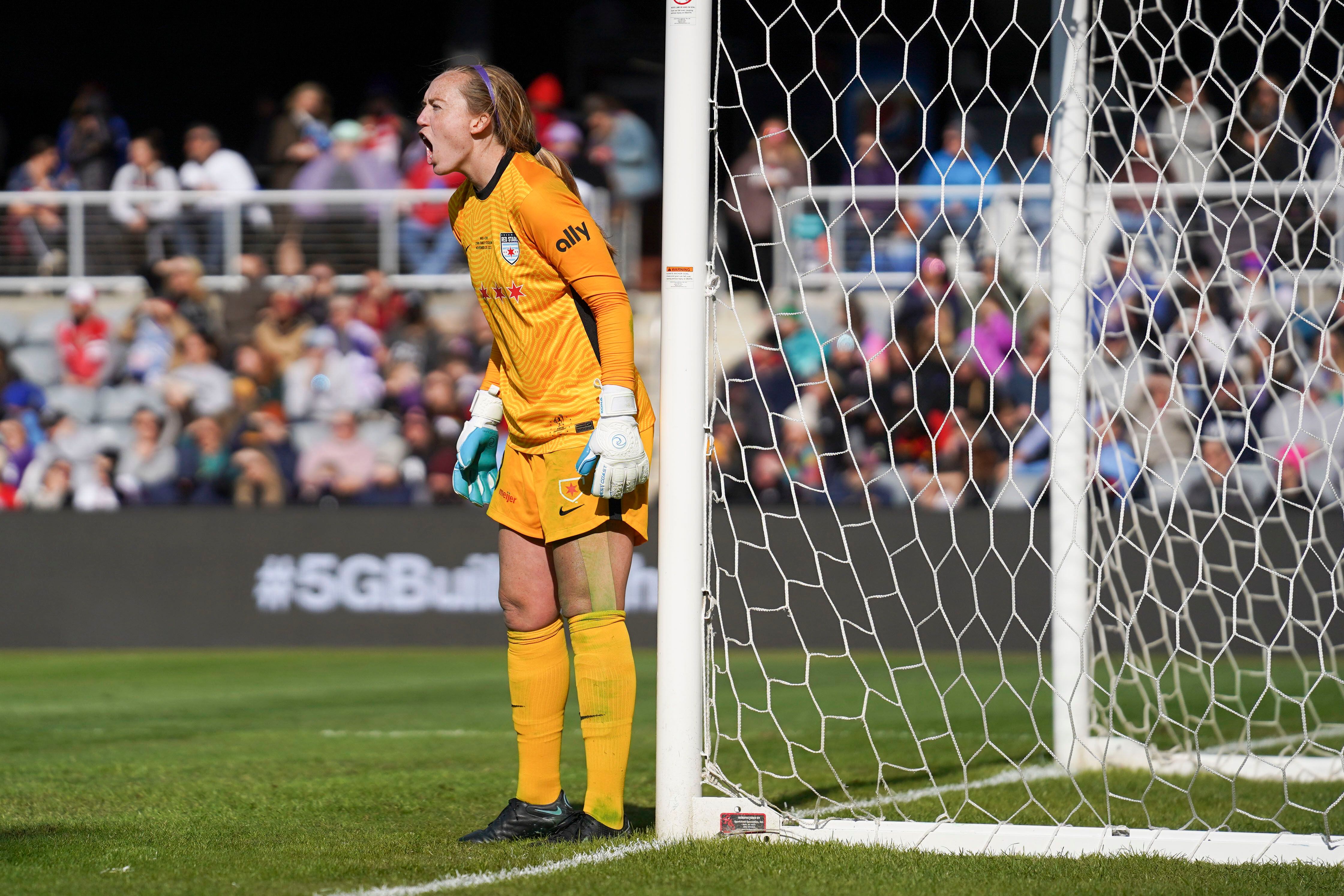 NWSL game of week: Angel City vs Washington Spirit – Her Football Hub